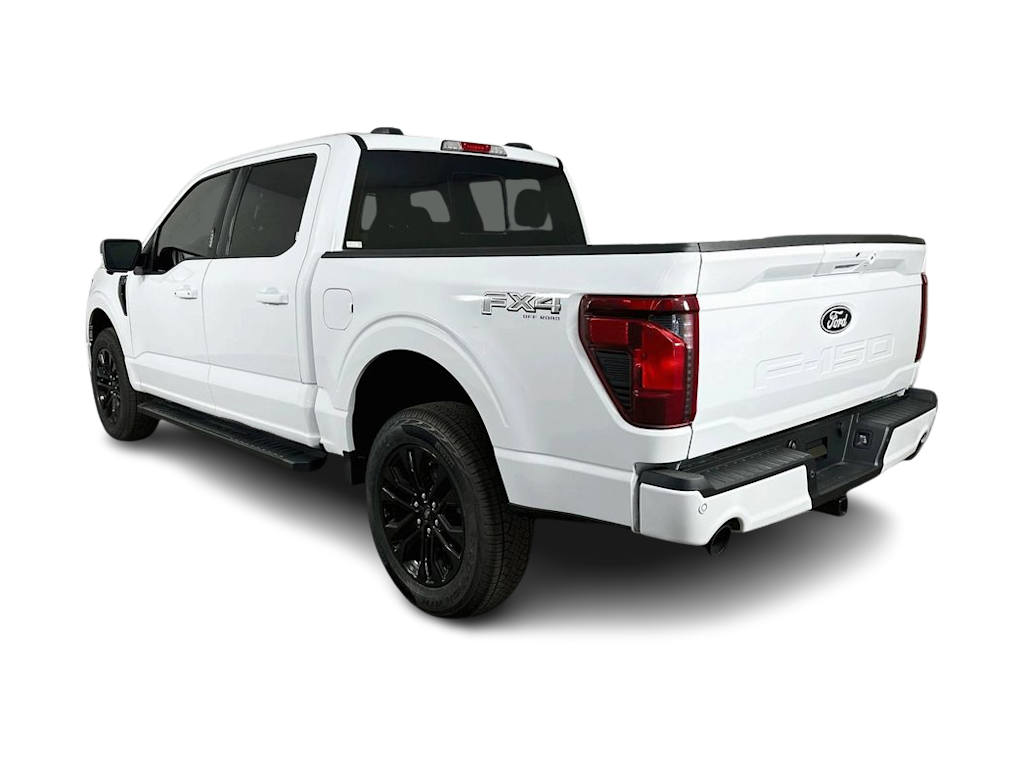 Thumbnail: 2026 Ford F-150 - 4
