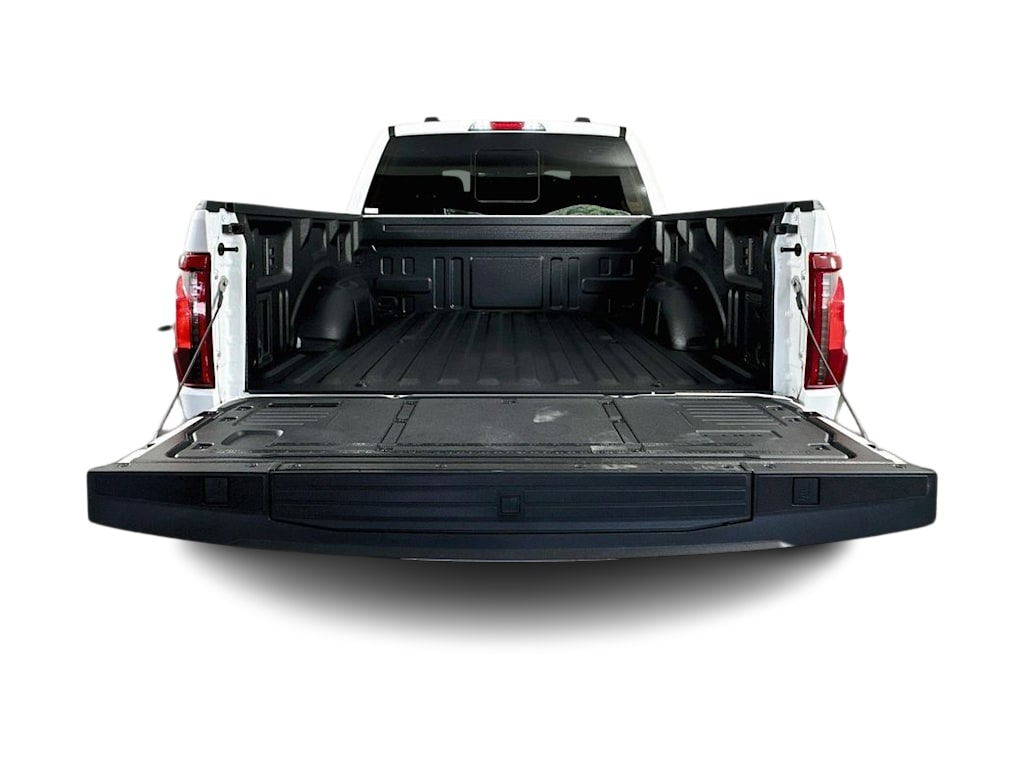 Thumbnail: 2026 Ford F-150 - 17