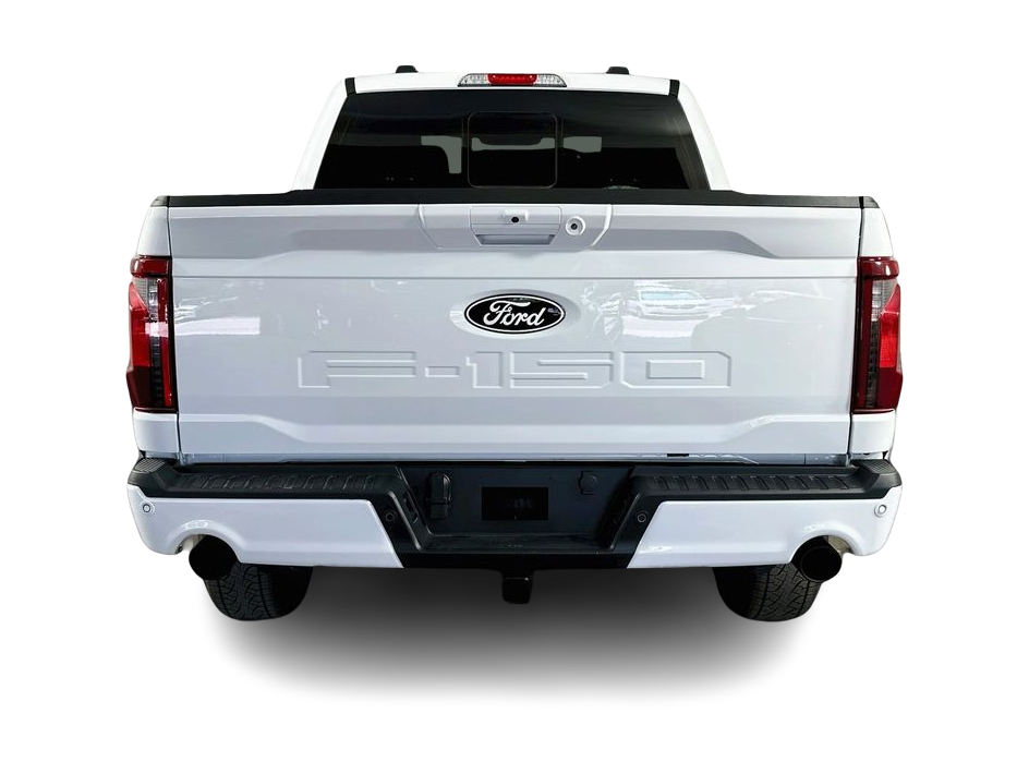 Thumbnail: 2026 Ford F-150 - 5
