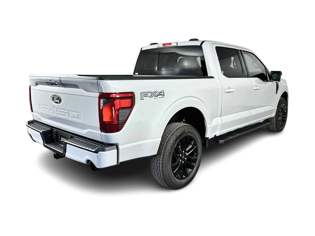 Thumbnail: 2026 Ford F-150 - 25