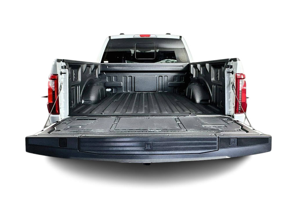 Thumbnail: 2026 Ford F-150 - 17
