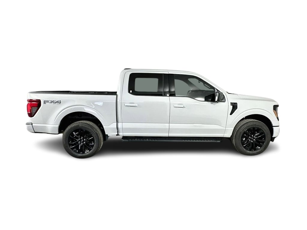 Thumbnail: 2026 Ford F-150 - 26