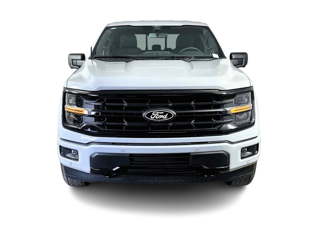 Thumbnail: 2026 Ford F-150 - 6