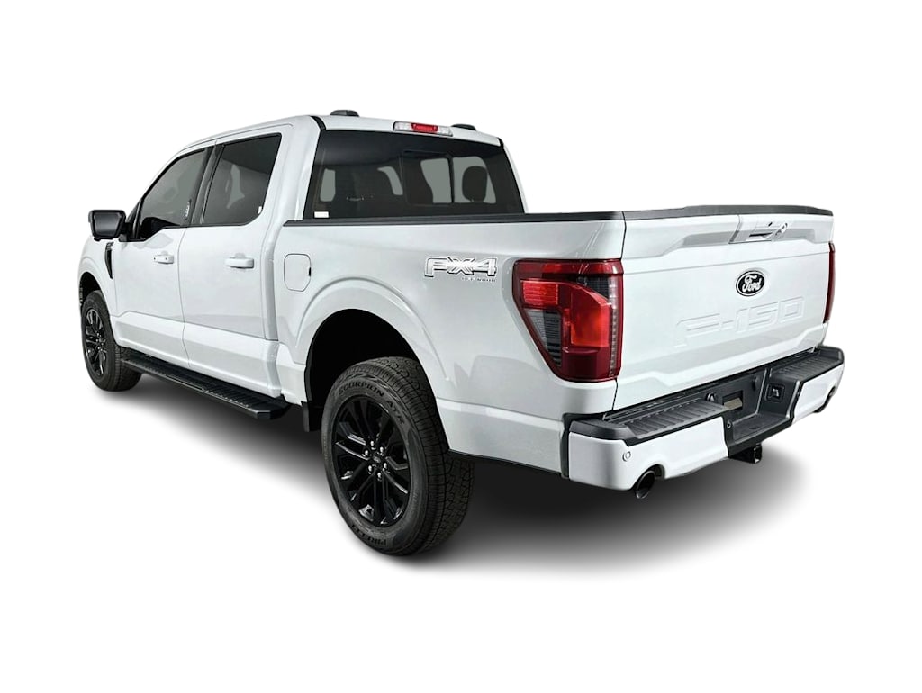 Thumbnail: 2026 Ford F-150 - 4