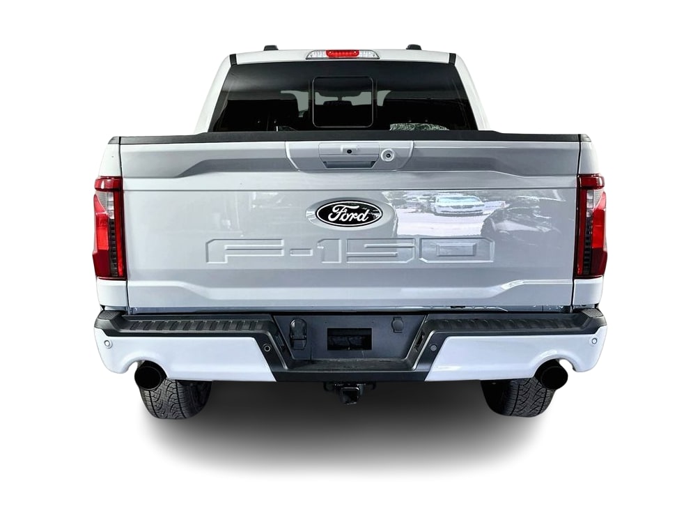 Thumbnail: 2026 Ford F-150 - 5