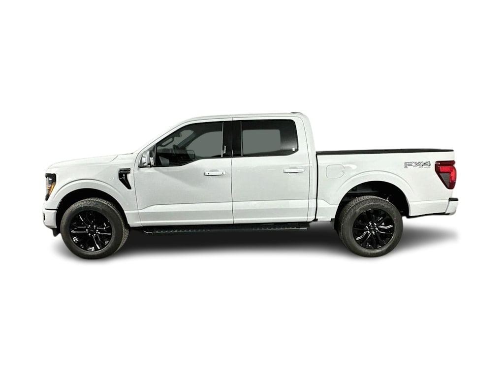 Thumbnail: 2026 Ford F-150 - 3