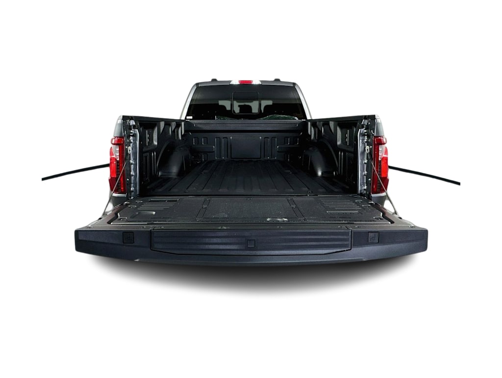 Thumbnail: 2026 Ford F-150 - 17