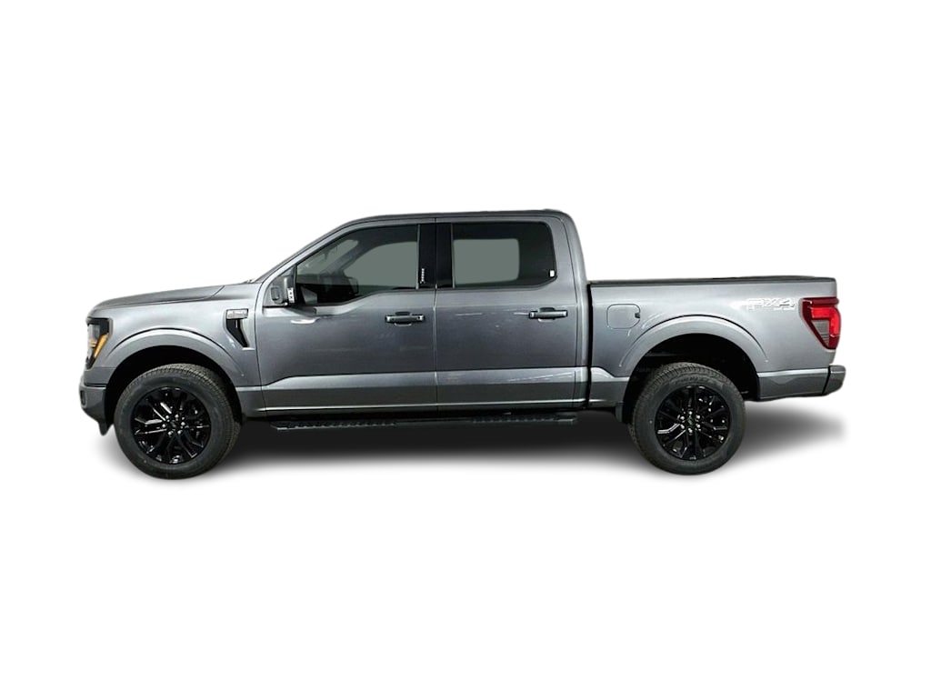 Thumbnail: 2026 Ford F-150 - 3