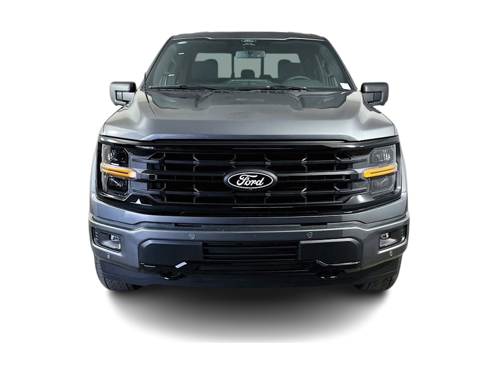 Thumbnail: 2026 Ford F-150 - 6
