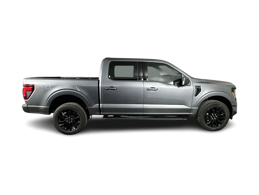 Thumbnail: 2026 Ford F-150 - 26