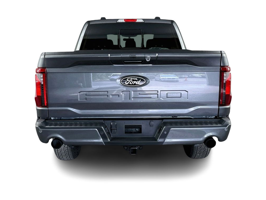 Thumbnail: 2026 Ford F-150 - 5