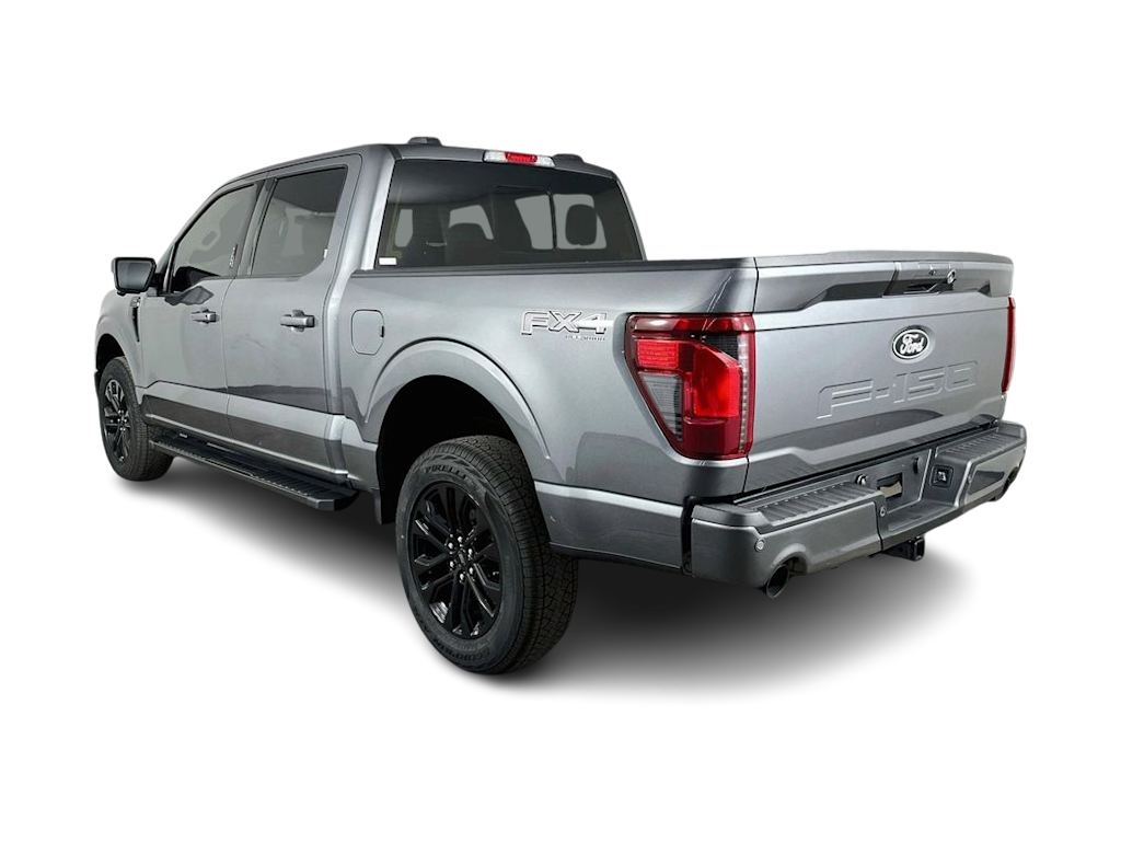 Thumbnail: 2026 Ford F-150 - 4