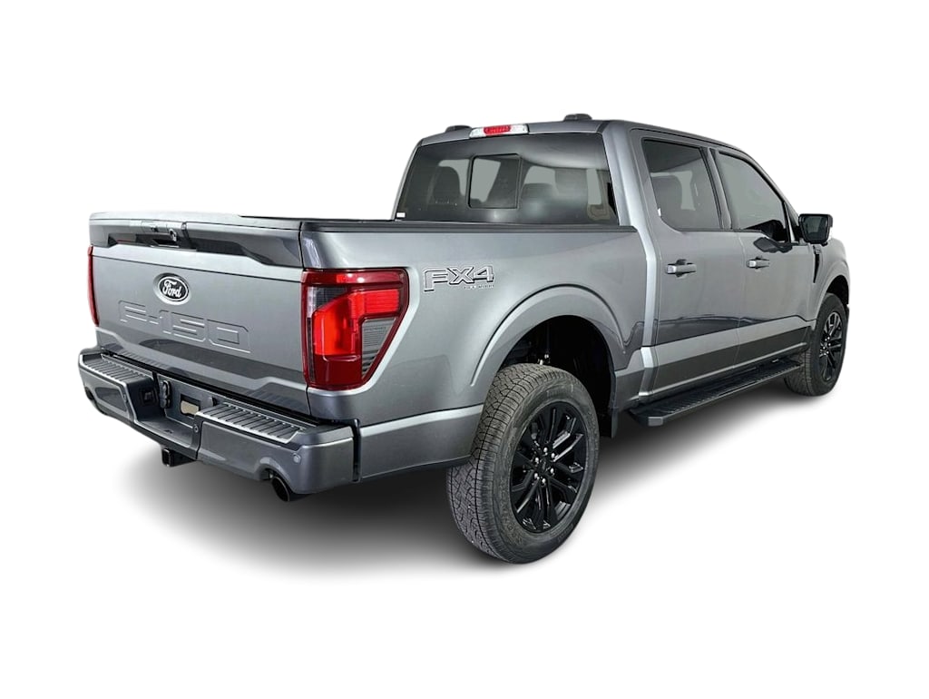 Thumbnail: 2026 Ford F-150 - 25