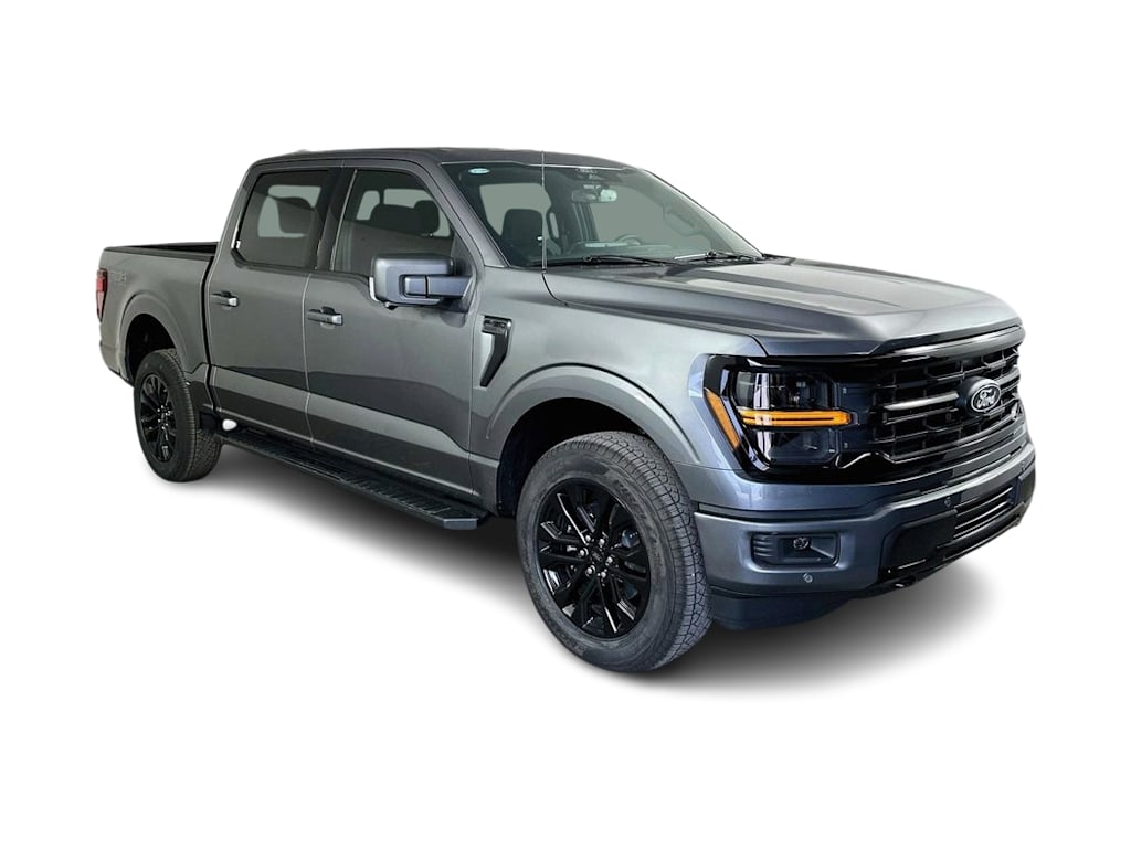 Thumbnail: 2026 Ford F-150 - 24
