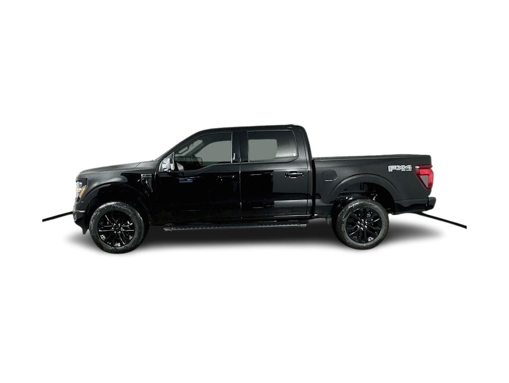 Thumbnail: 2026 Ford F-150 - 3