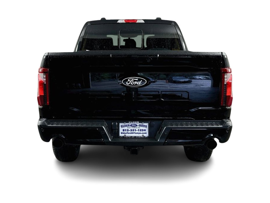 Thumbnail: 2026 Ford F-150 - 5