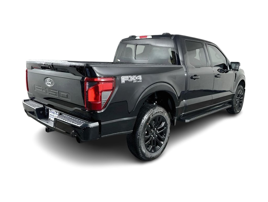 Thumbnail: 2026 Ford F-150 - 25