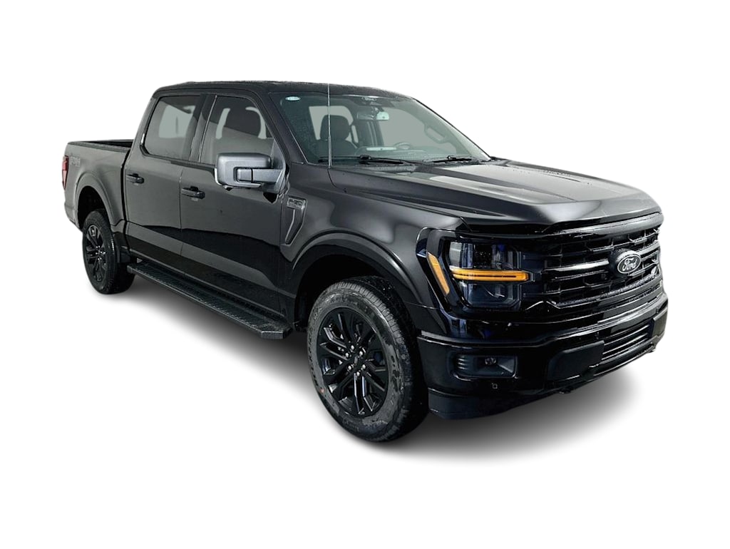 Thumbnail: 2026 Ford F-150 - 24