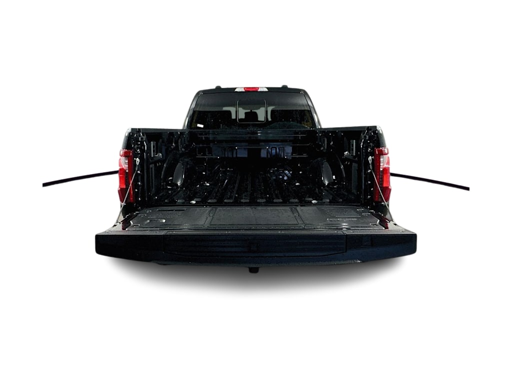 Thumbnail: 2026 Ford F-150 - 22