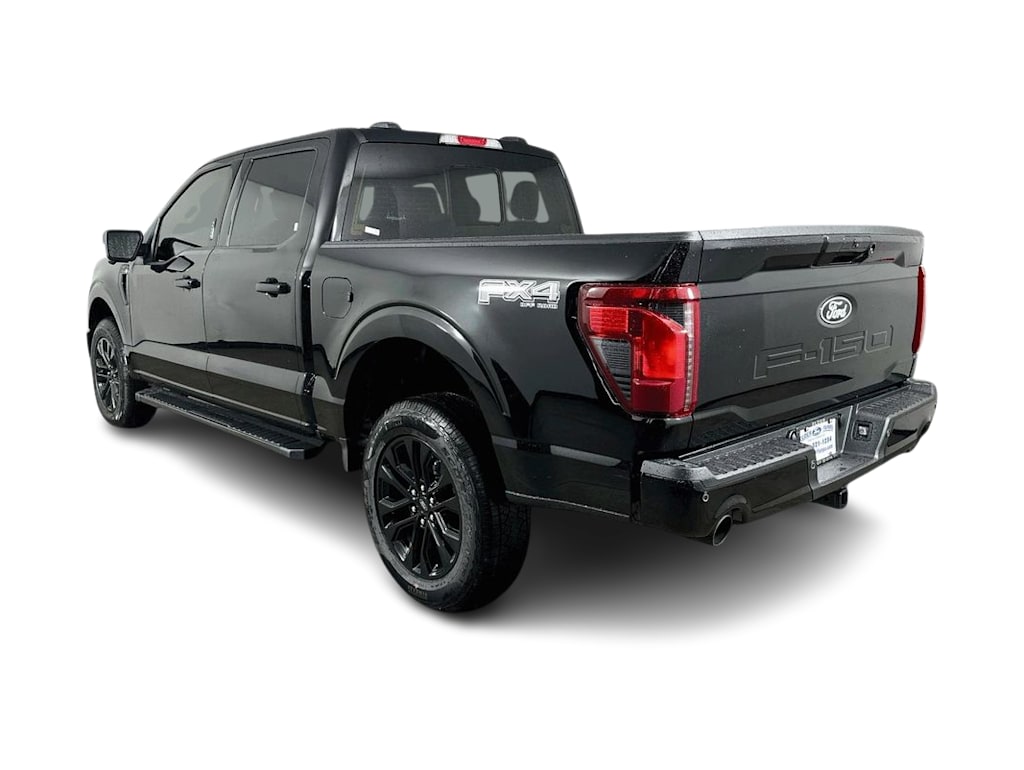Thumbnail: 2026 Ford F-150 - 4