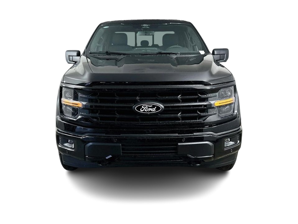 Thumbnail: 2026 Ford F-150 - 6