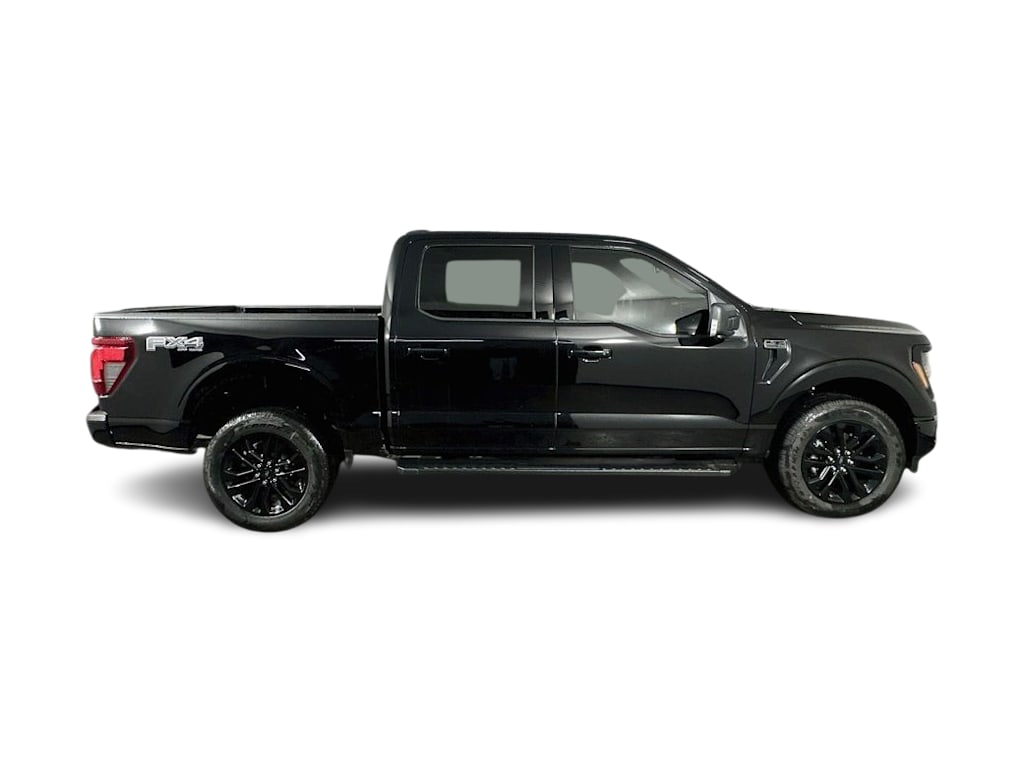 Thumbnail: 2026 Ford F-150 - 26
