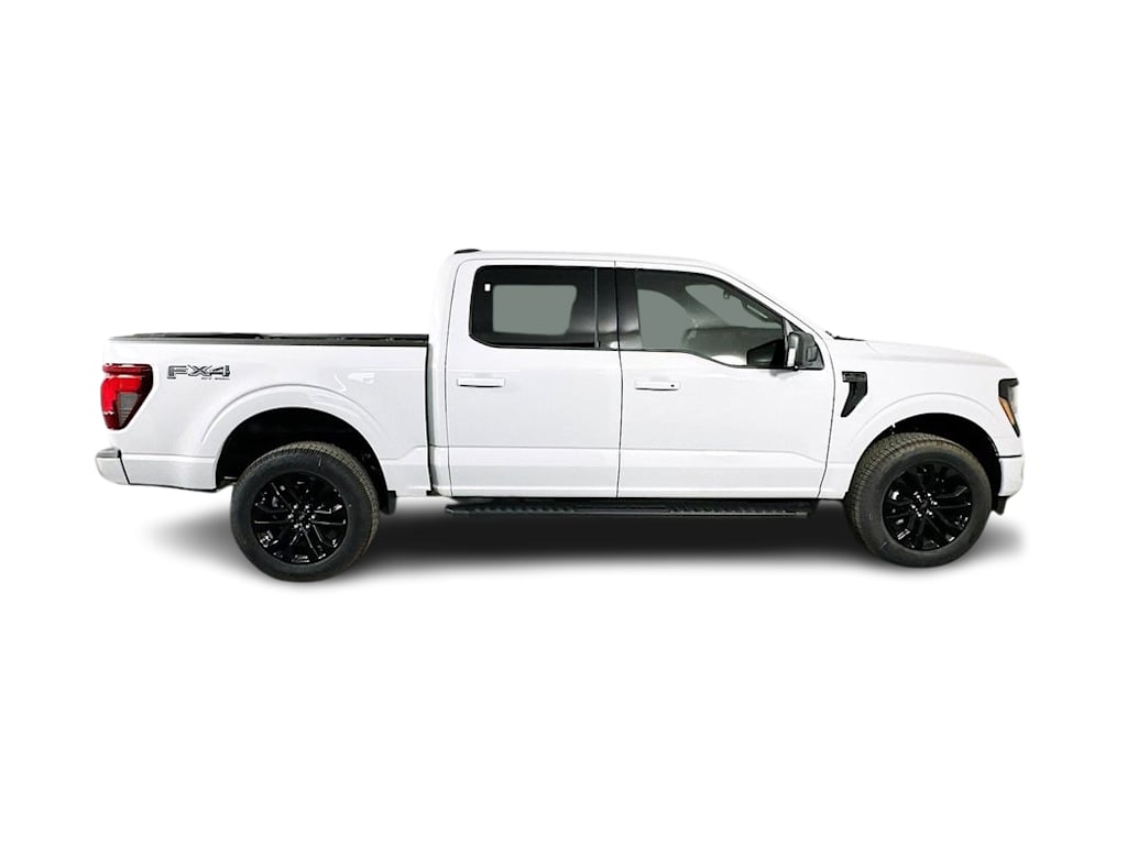 Thumbnail: 2026 Ford F-150 - 26
