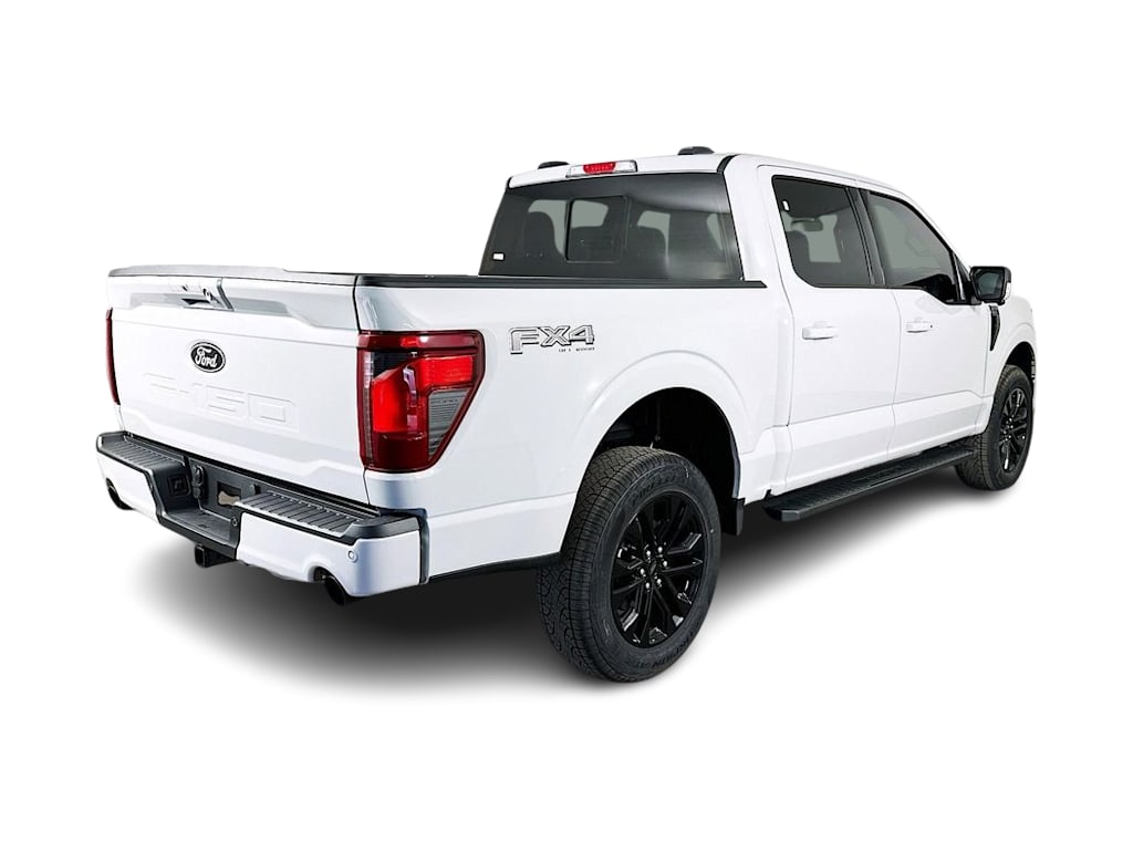 Thumbnail: 2026 Ford F-150 - 25