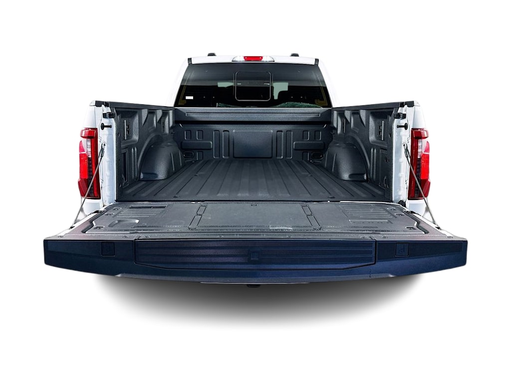 Thumbnail: 2026 Ford F-150 - 17
