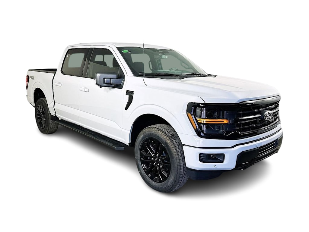 Thumbnail: 2026 Ford F-150 - 24