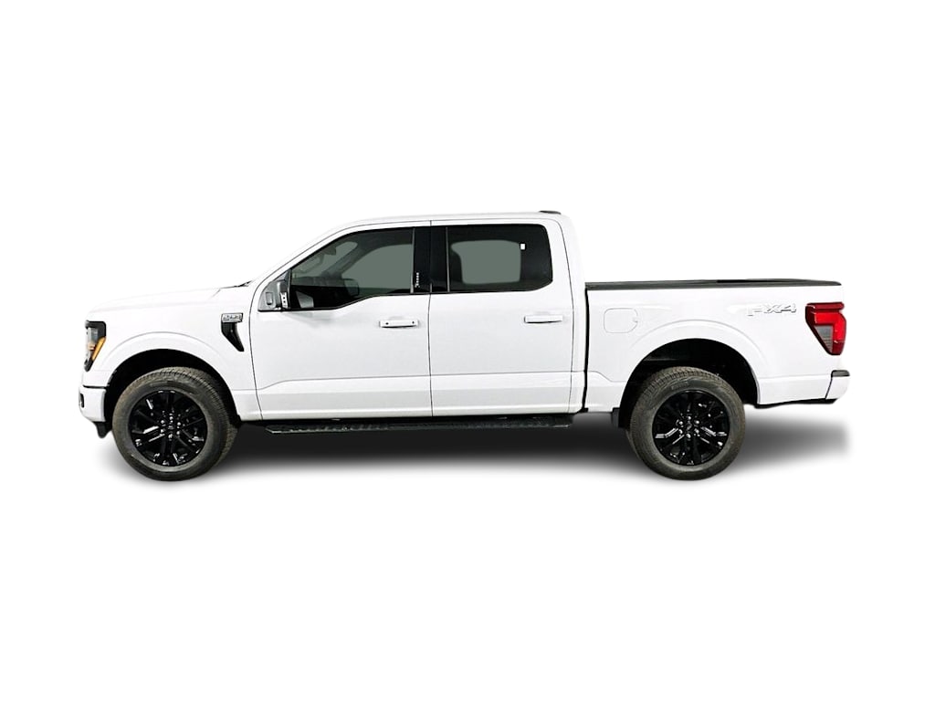 Thumbnail: 2026 Ford F-150 - 3