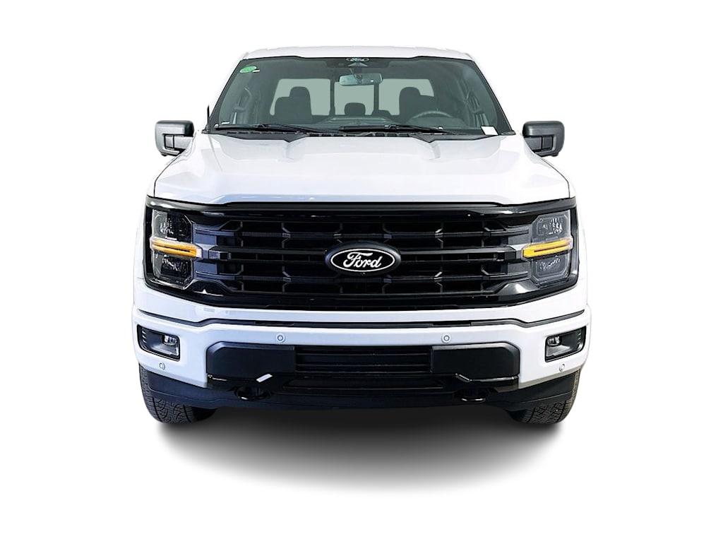Thumbnail: 2026 Ford F-150 - 6