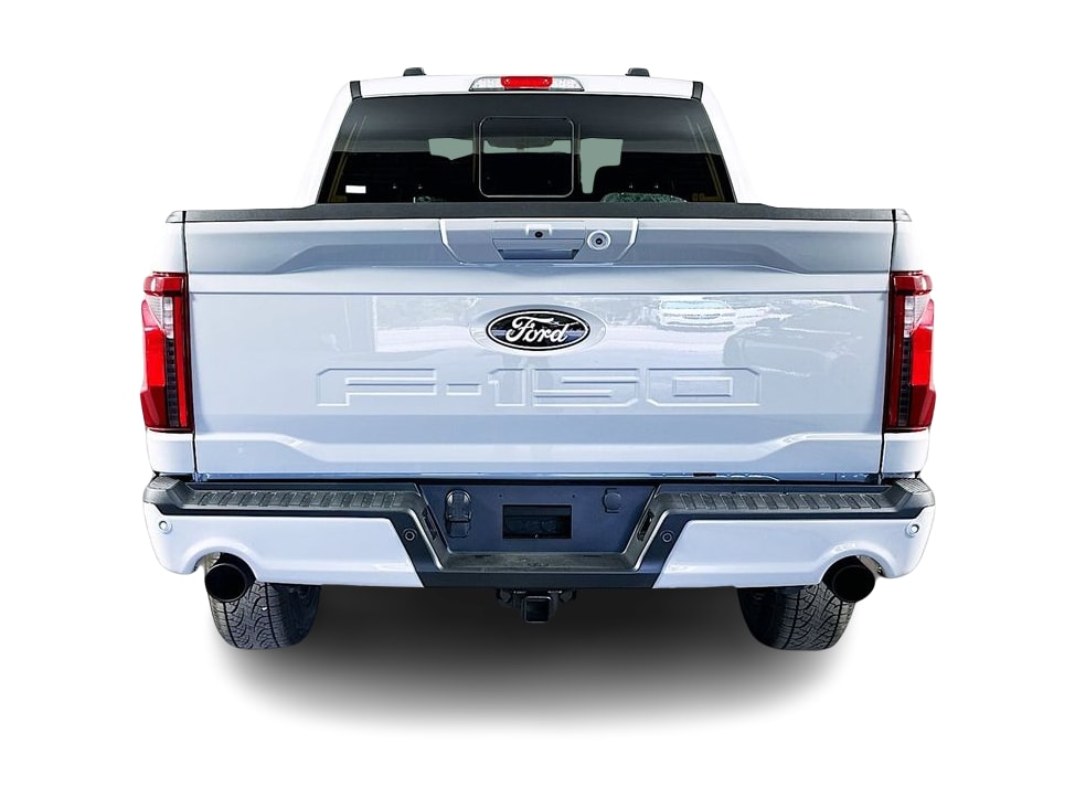 Thumbnail: 2026 Ford F-150 - 5