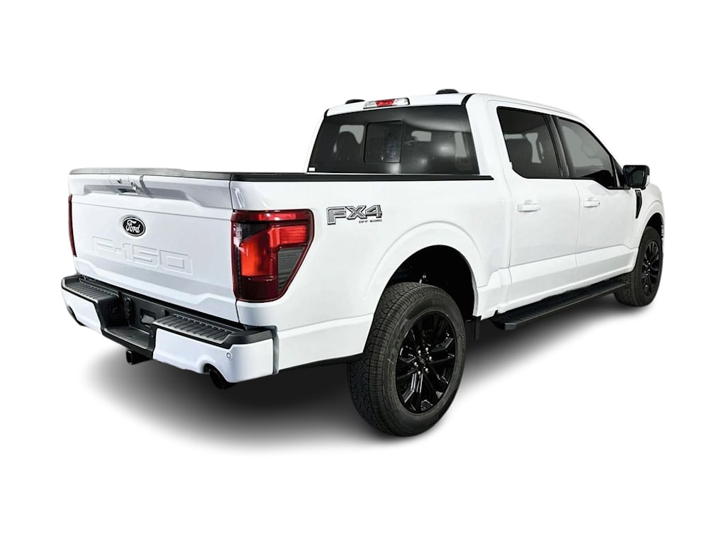 Thumbnail: 2026 Ford F-150 - 25
