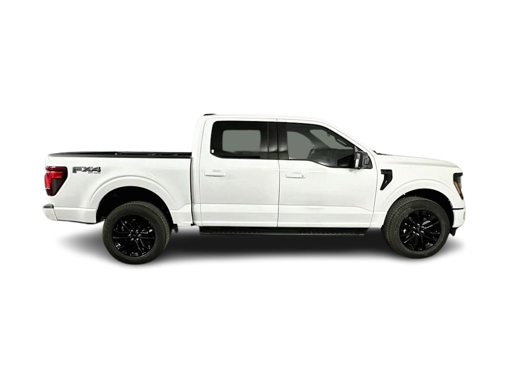 Thumbnail: 2026 Ford F-150 - 26