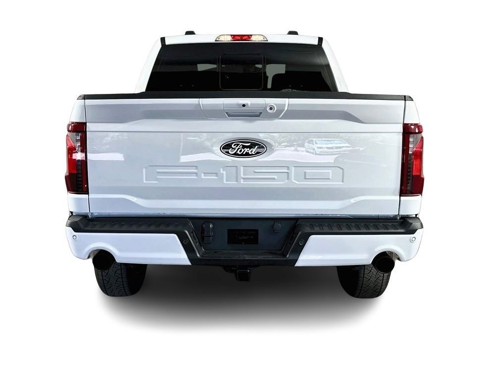 Thumbnail: 2026 Ford F-150 - 5