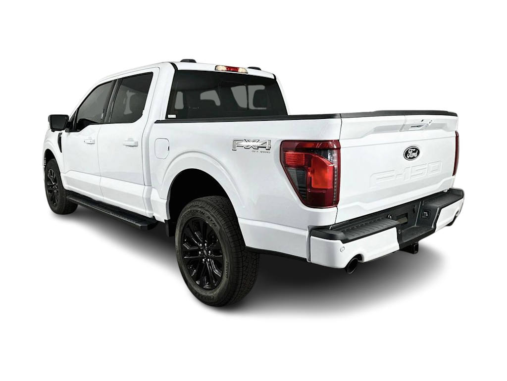 Thumbnail: 2026 Ford F-150 - 4