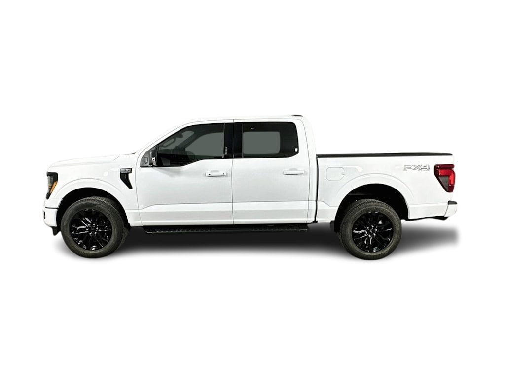 Thumbnail: 2026 Ford F-150 - 3