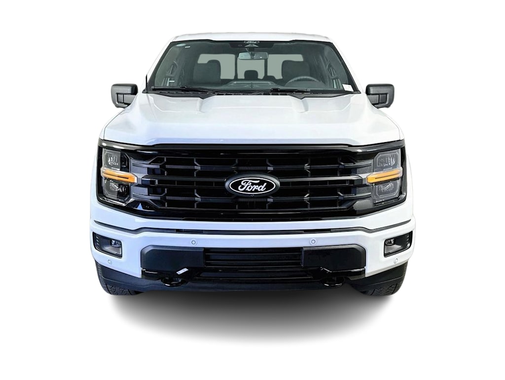 Thumbnail: 2026 Ford F-150 - 6