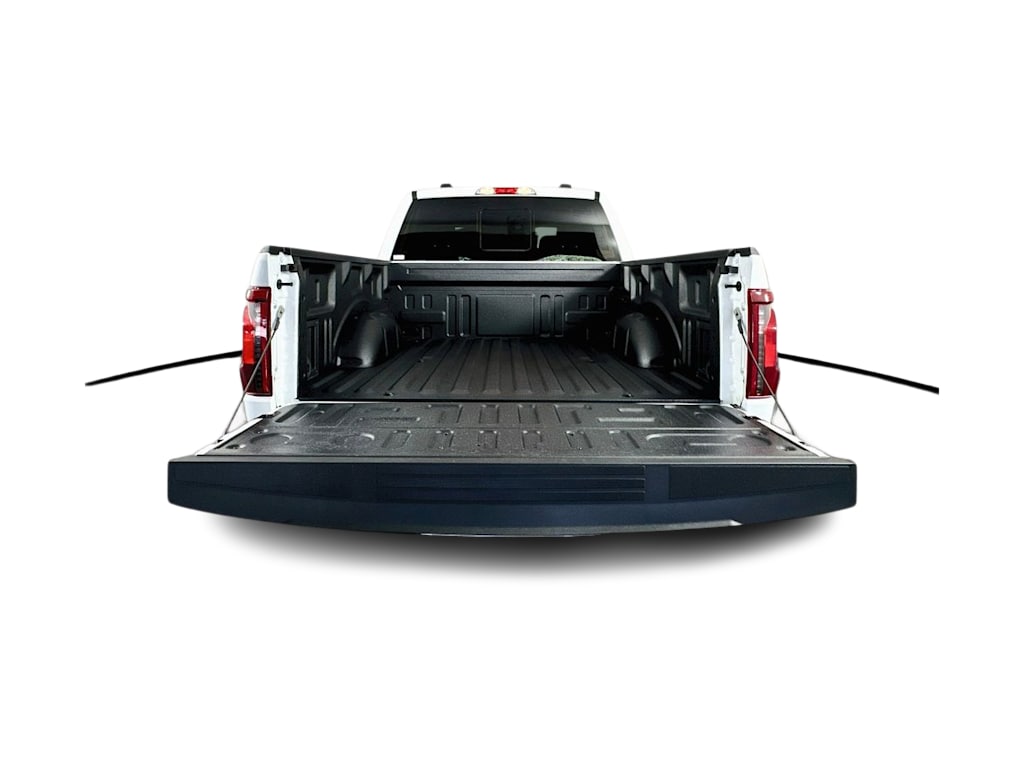Thumbnail: 2026 Ford F-150 - 18