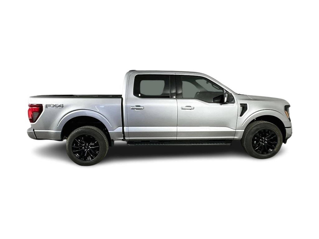 Thumbnail: 2026 Ford F-150 - 26