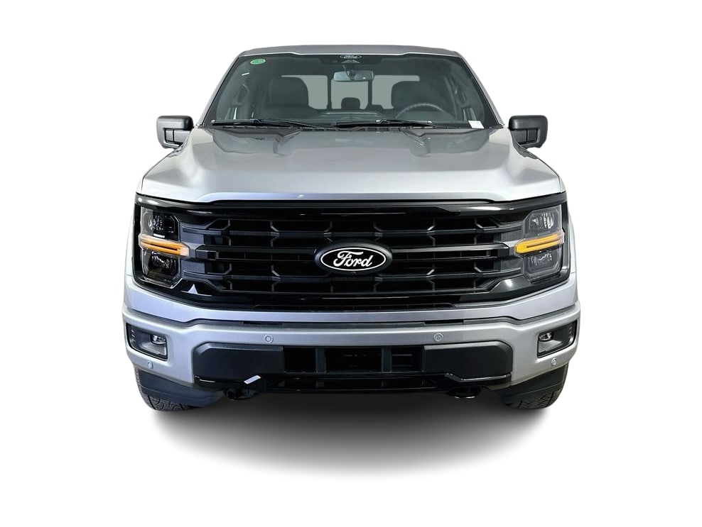 Thumbnail: 2026 Ford F-150 - 6
