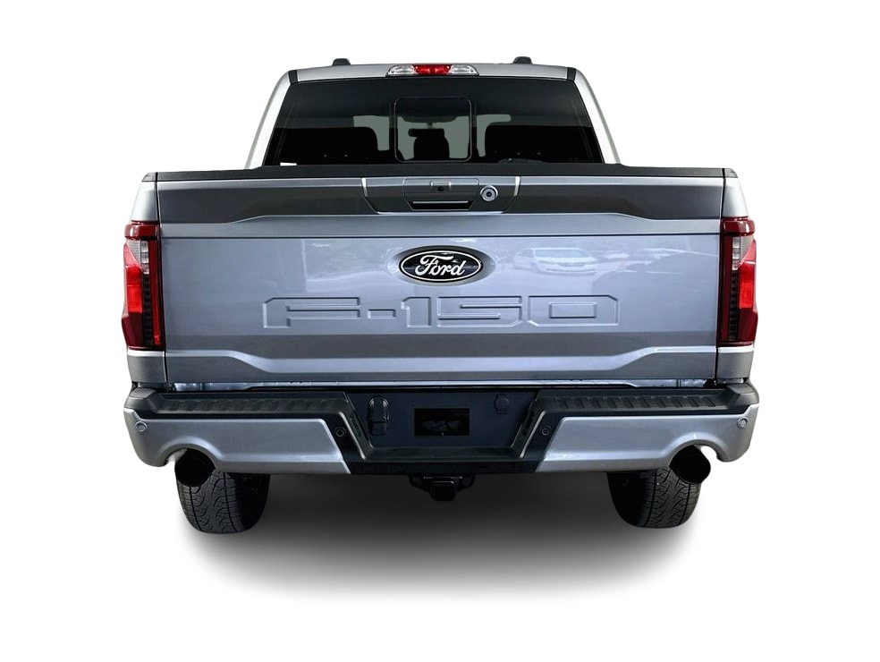 Thumbnail: 2026 Ford F-150 - 5