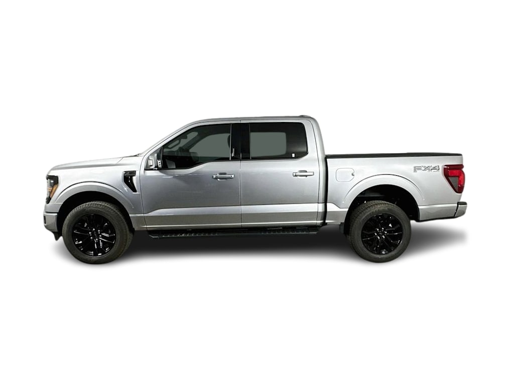 Thumbnail: 2026 Ford F-150 - 3