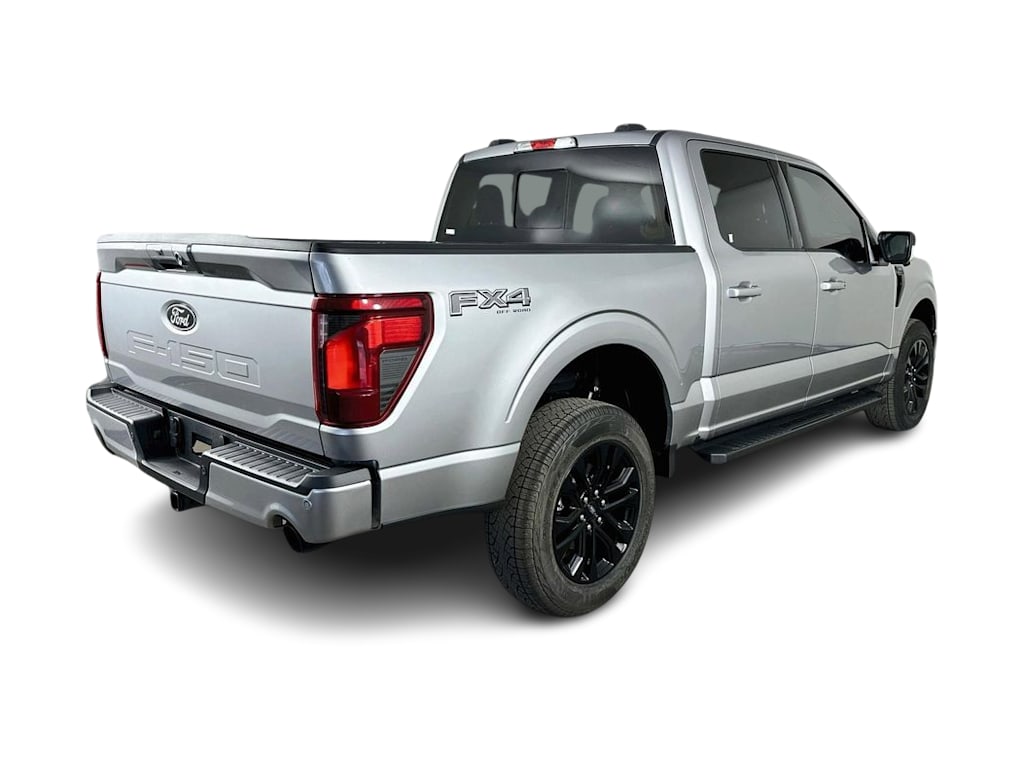 Thumbnail: 2026 Ford F-150 - 25