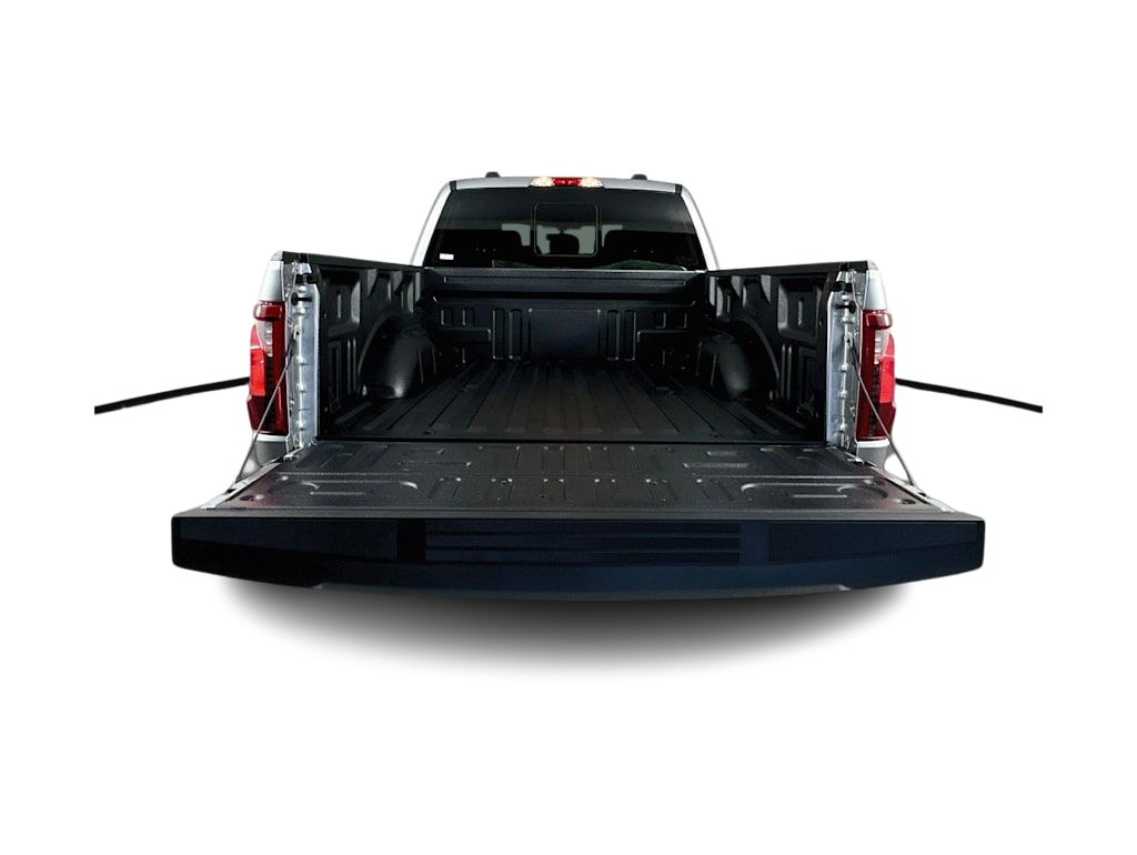Thumbnail: 2026 Ford F-150 - 18