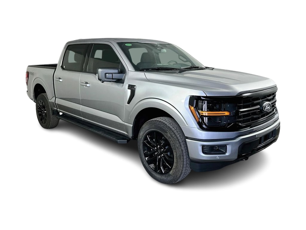 Thumbnail: 2026 Ford F-150 - 24