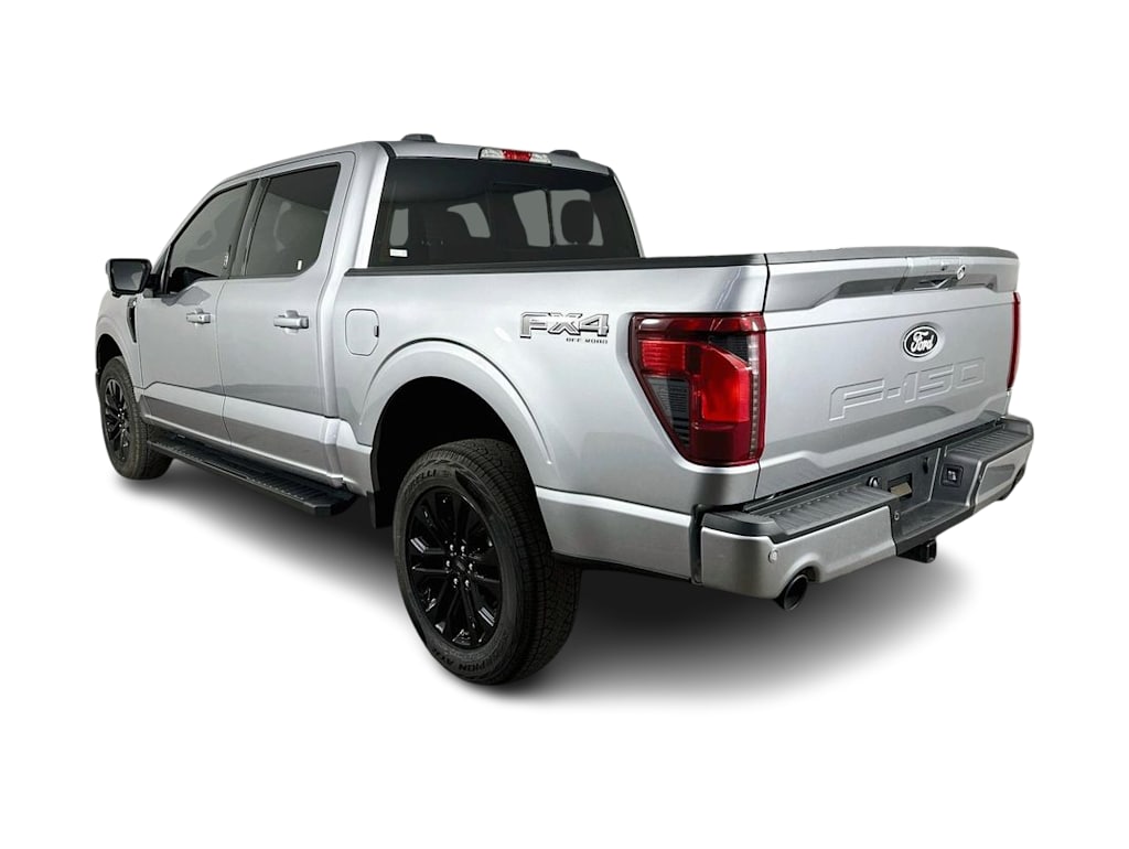 Thumbnail: 2026 Ford F-150 - 4