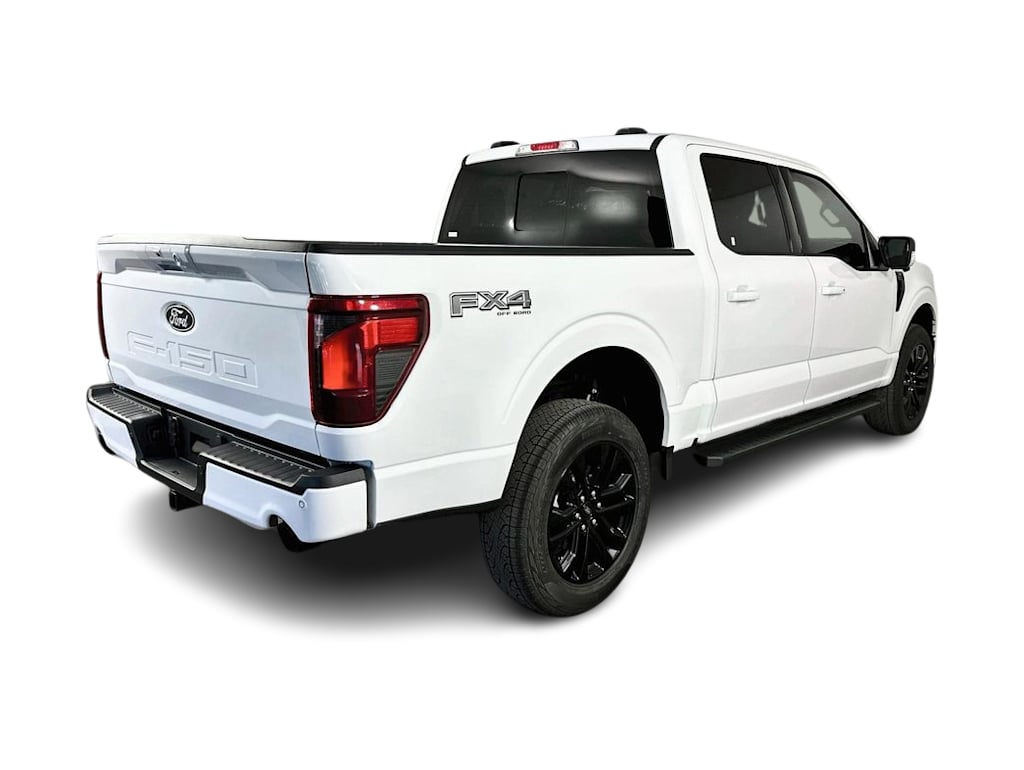 Thumbnail: 2026 Ford F-150 - 25