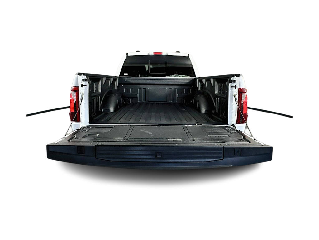 Thumbnail: 2026 Ford F-150 - 17